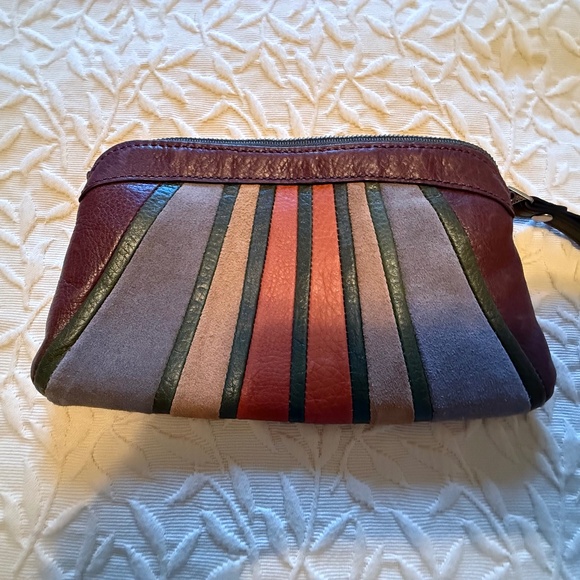 Fossil Wallet/Bag - Picture 1 of 6